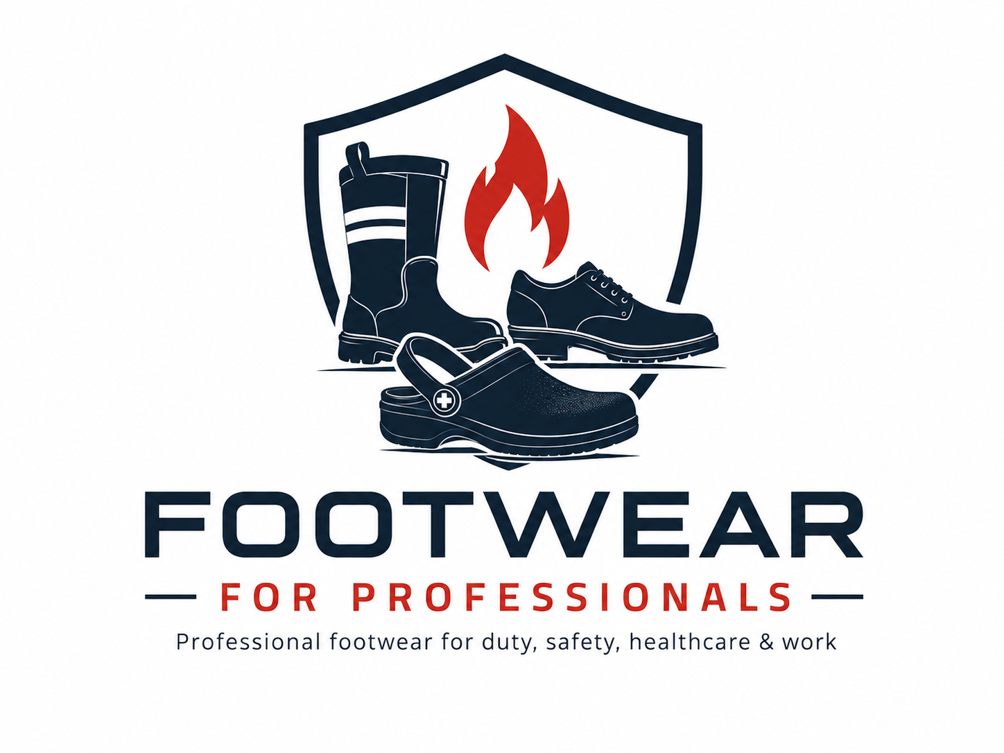 Footwearforprofessionals