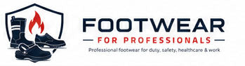 Footwearforprofessionals